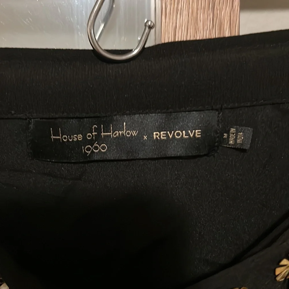COPY - House of Harlow 1960 Revolve - Picture 3 of 5